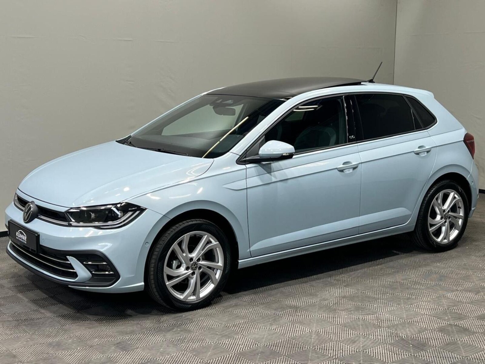 Volkswagen Polo – Bild 2