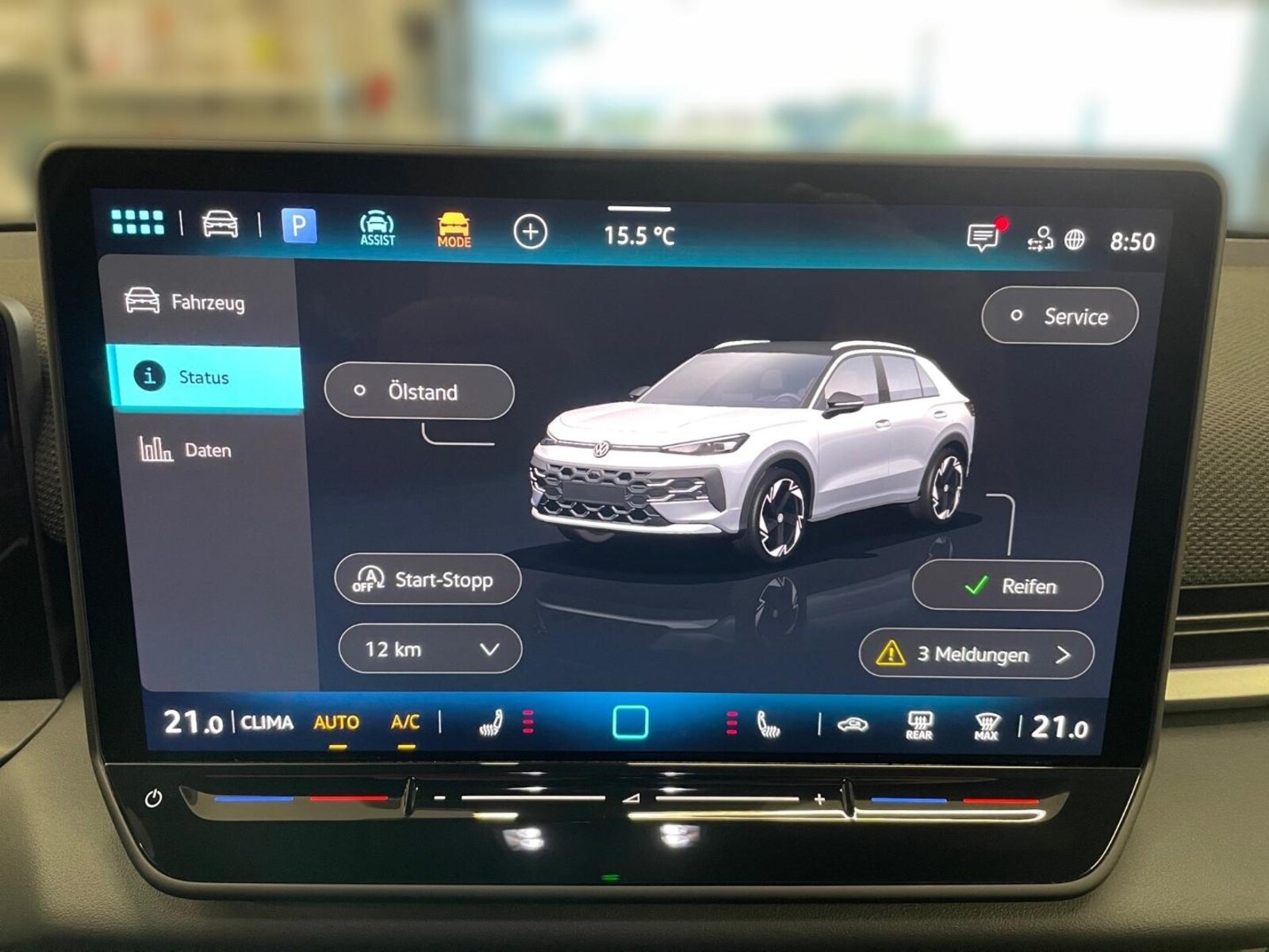 Volkswagen T-Roc – Bild 11