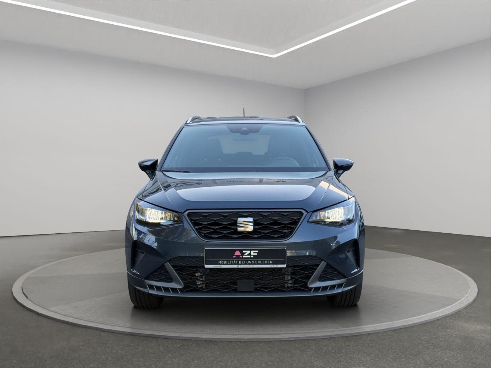 SEAT Arona – Bild 6