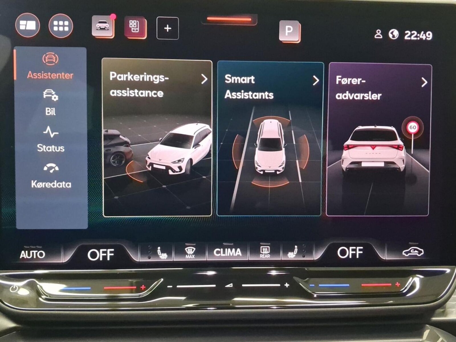 CUPRA Leon Sportstourer – Bild 12