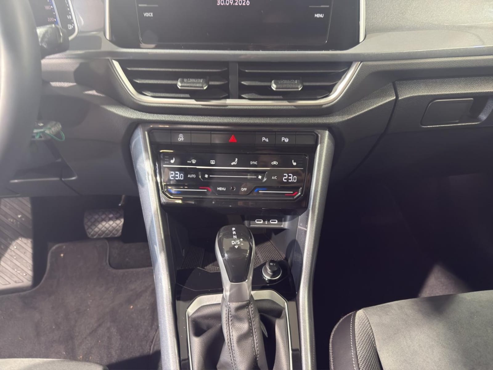 Volkswagen T-Roc – Bild 15