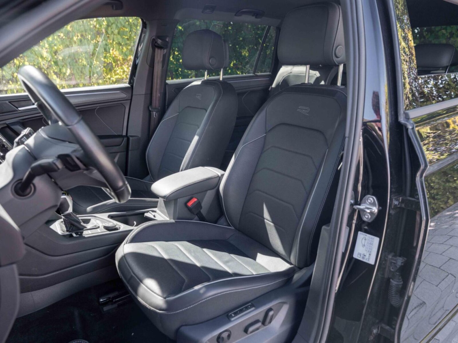 Volkswagen Tiguan Allspace – Bild 10