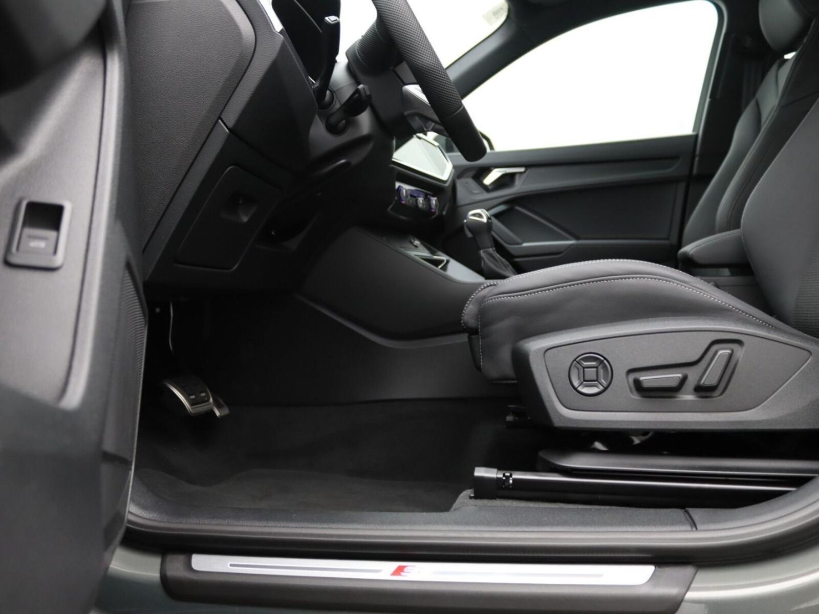 Audi Q3 – Bild 17
