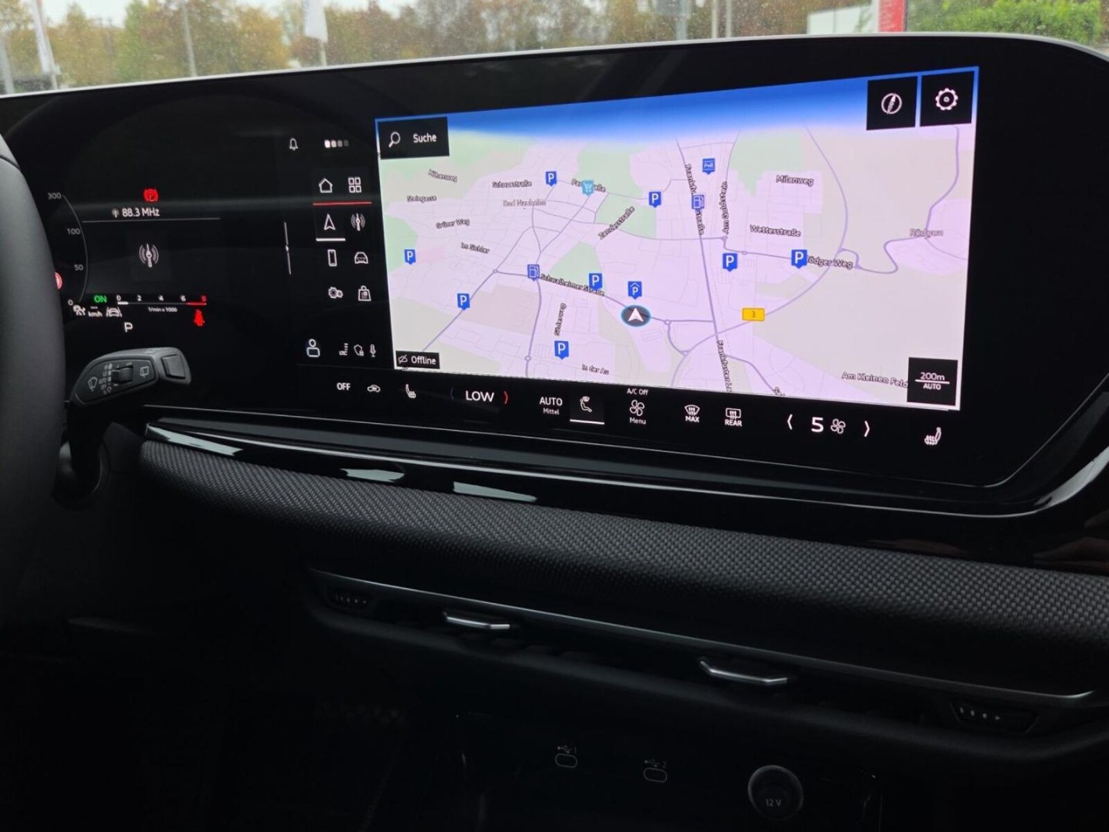 Audi A5 Avant – Bild 6