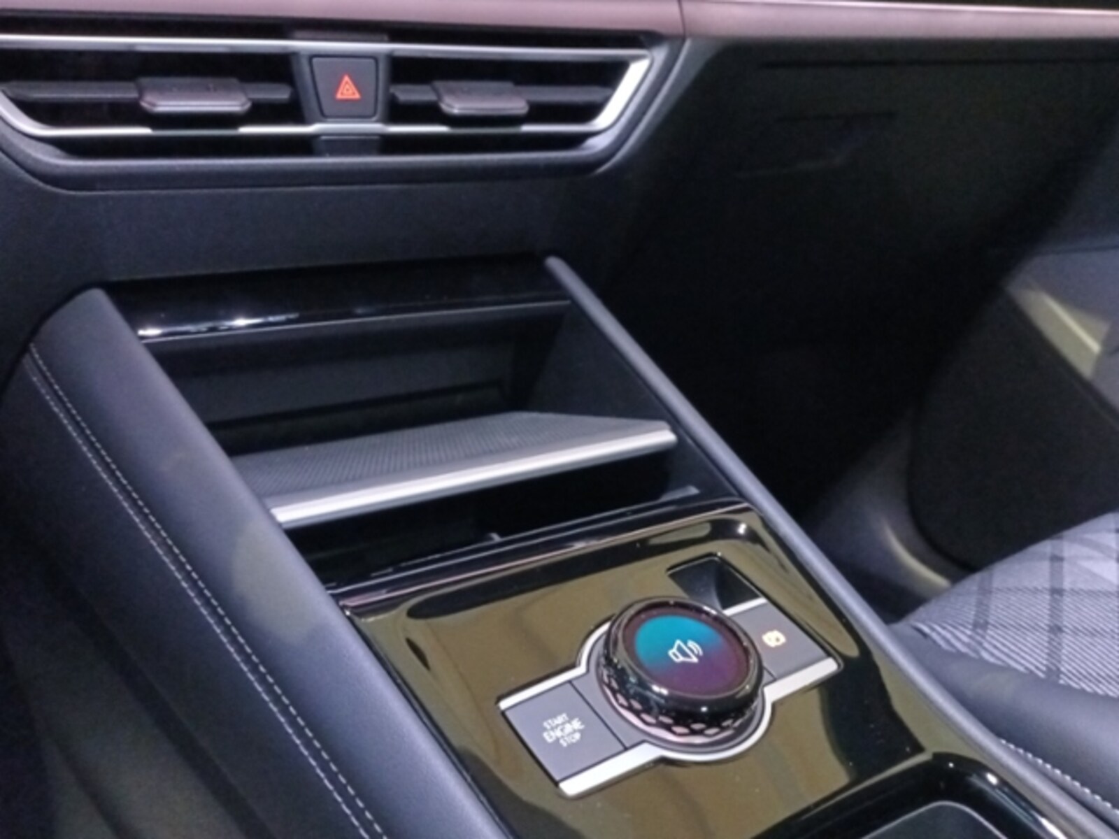 Volkswagen Tiguan – Bild 13