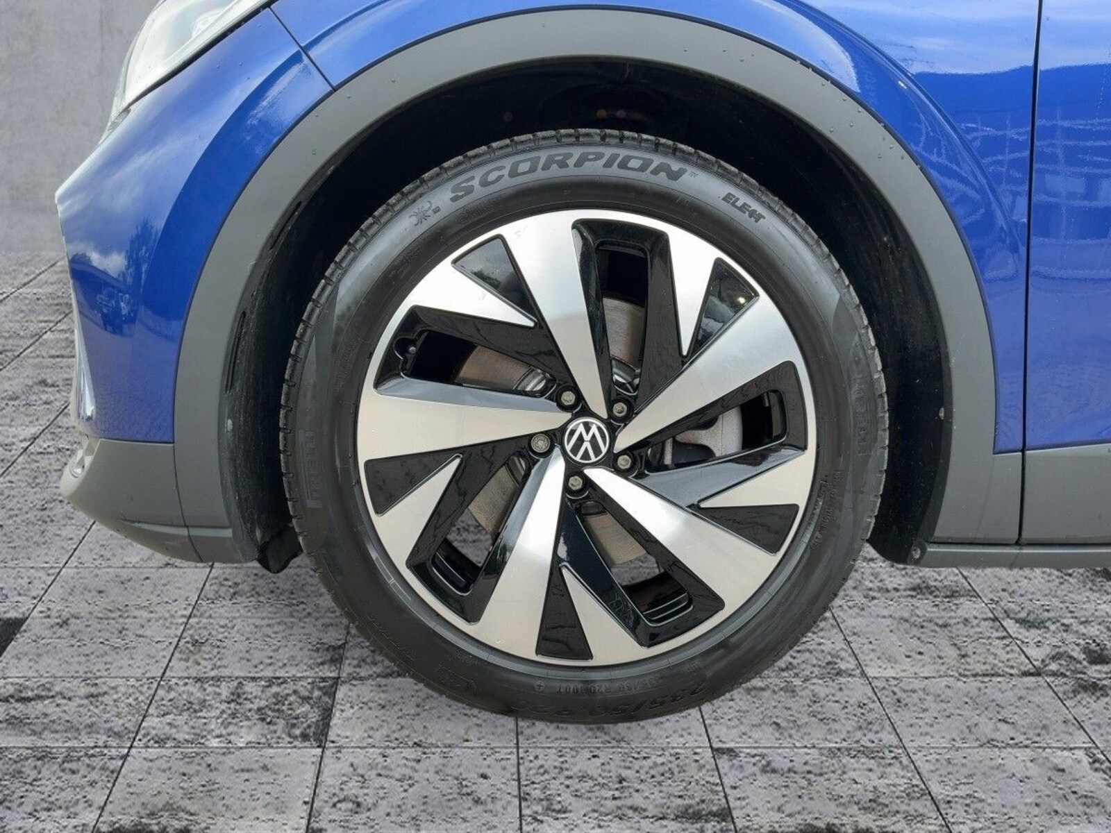 Volkswagen ID.4 – Bild 8