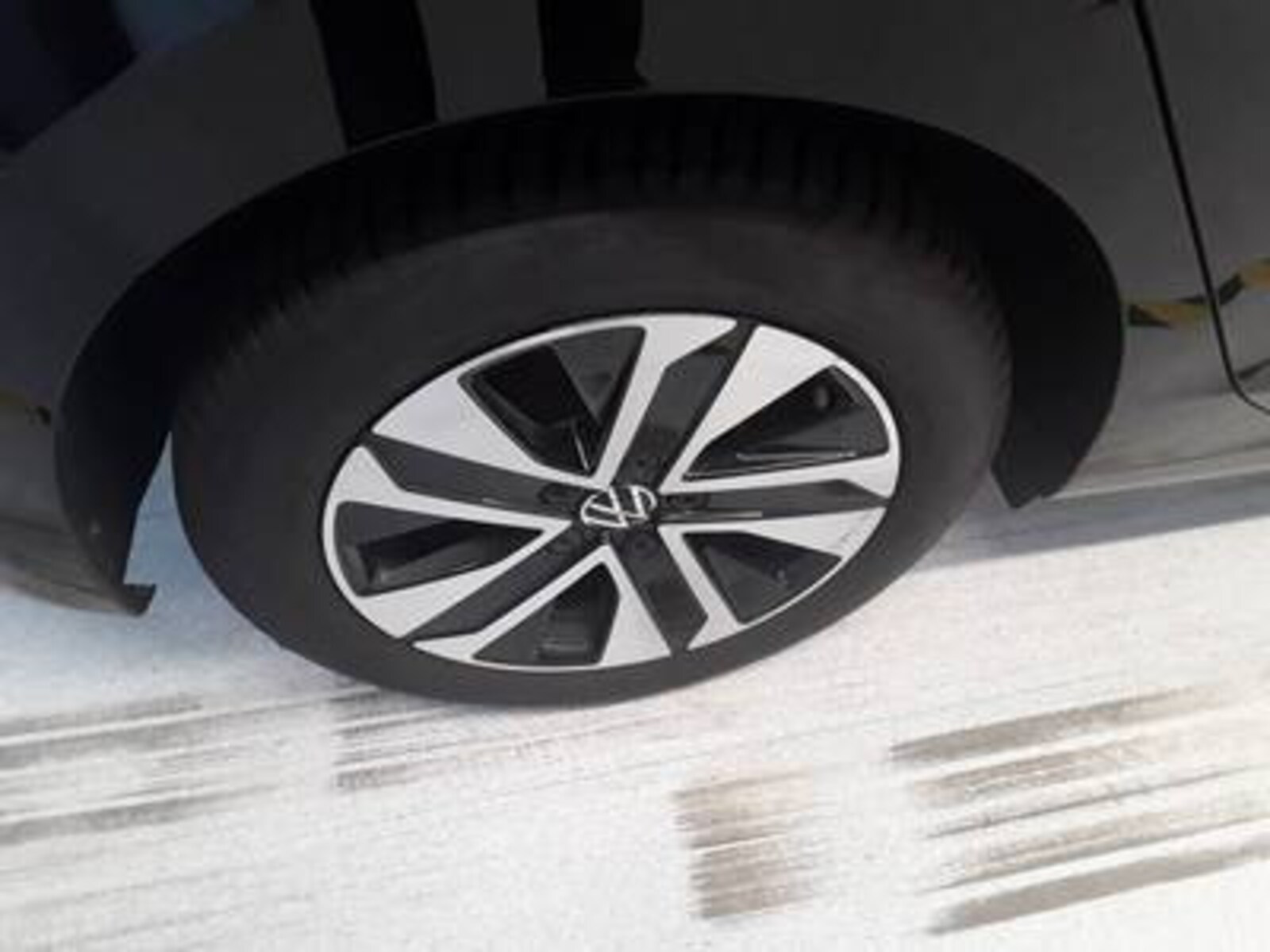 Volkswagen Golf – Bild 9