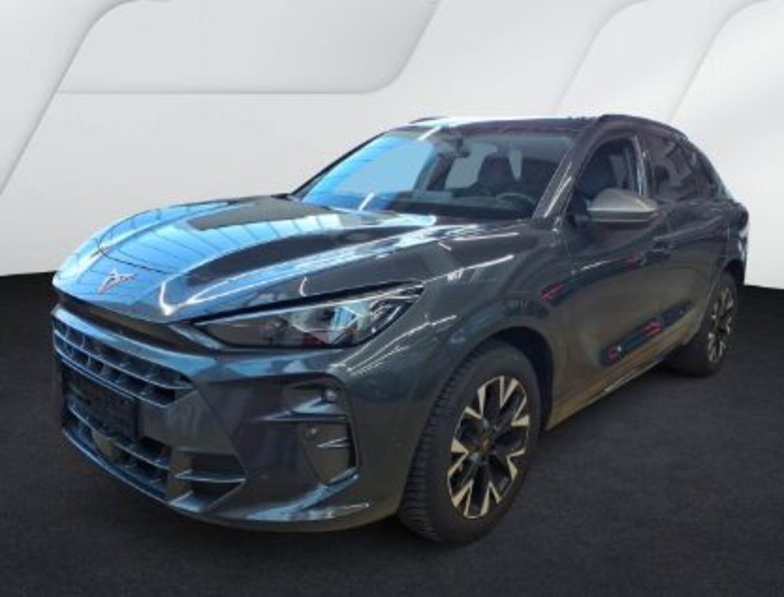 CUPRA Terramar – Bild 2