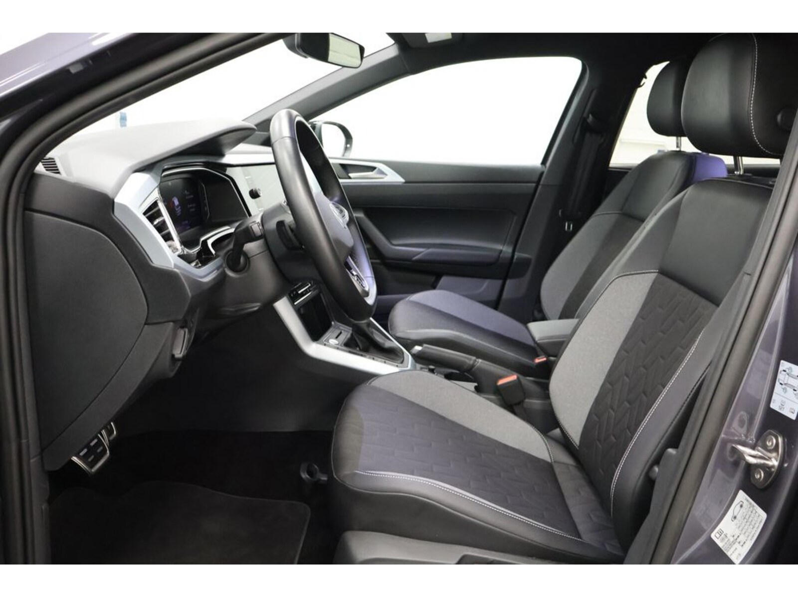 Volkswagen Taigo – Bild 26