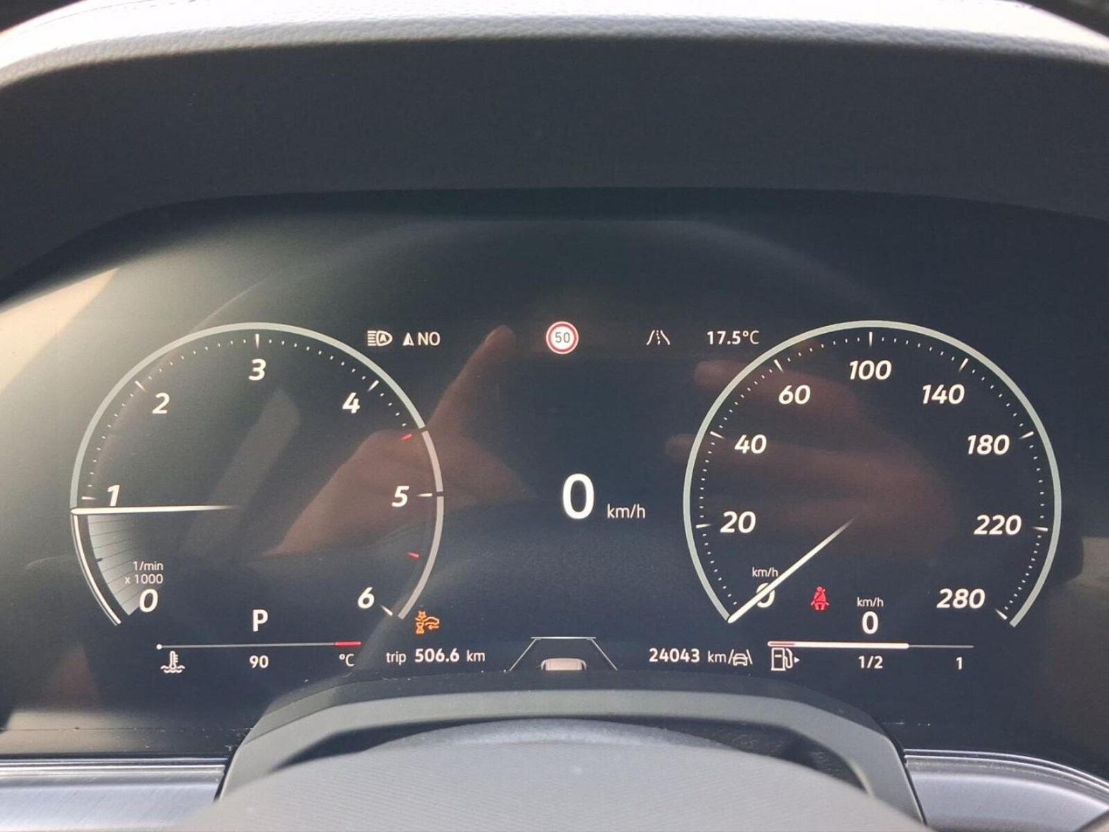 Volkswagen Touareg – Bild 9