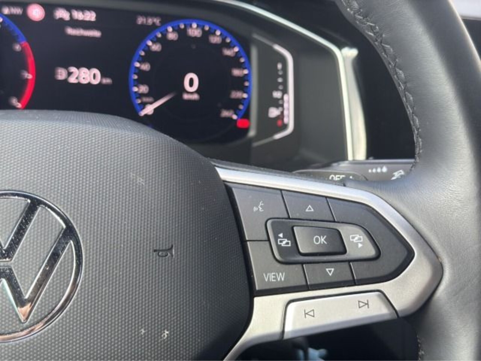 Volkswagen Taigo – Bild 19