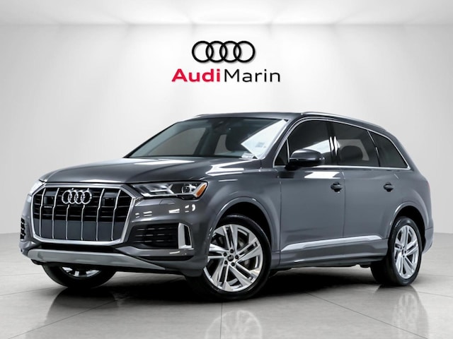 Photo of 2023 Audi Q7