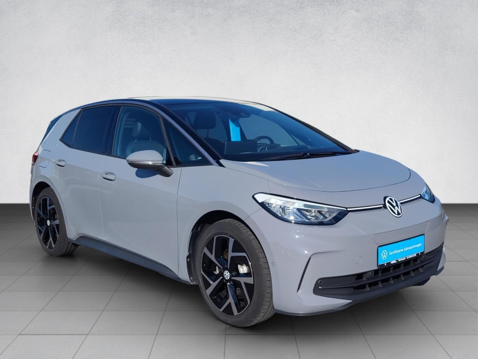 Volkswagen ID.3 – Bild 3