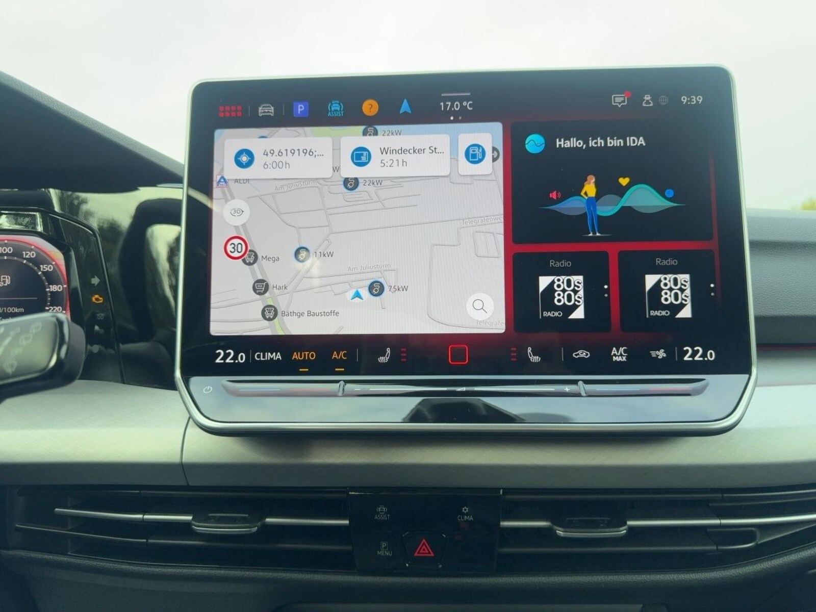 Volkswagen Golf Variant – Bild 11