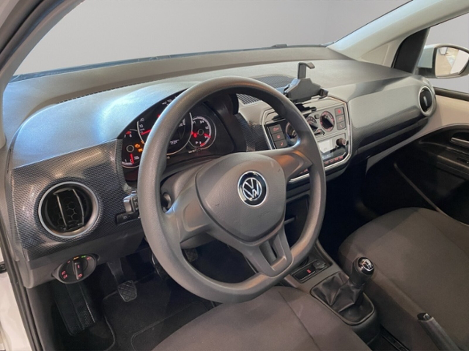 Volkswagen up! – Bild 4