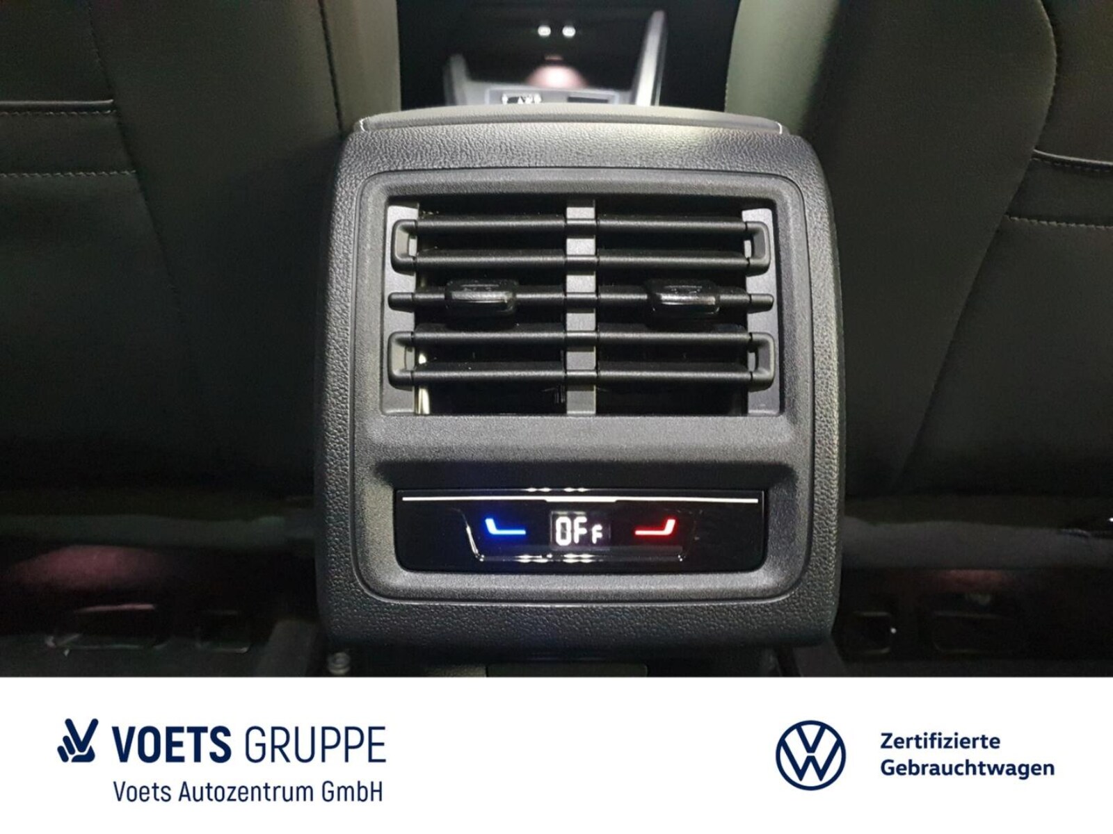Volkswagen Golf – Bild 14