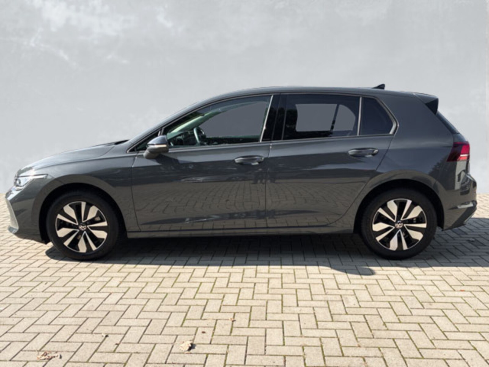 Volkswagen Golf – Bild 3