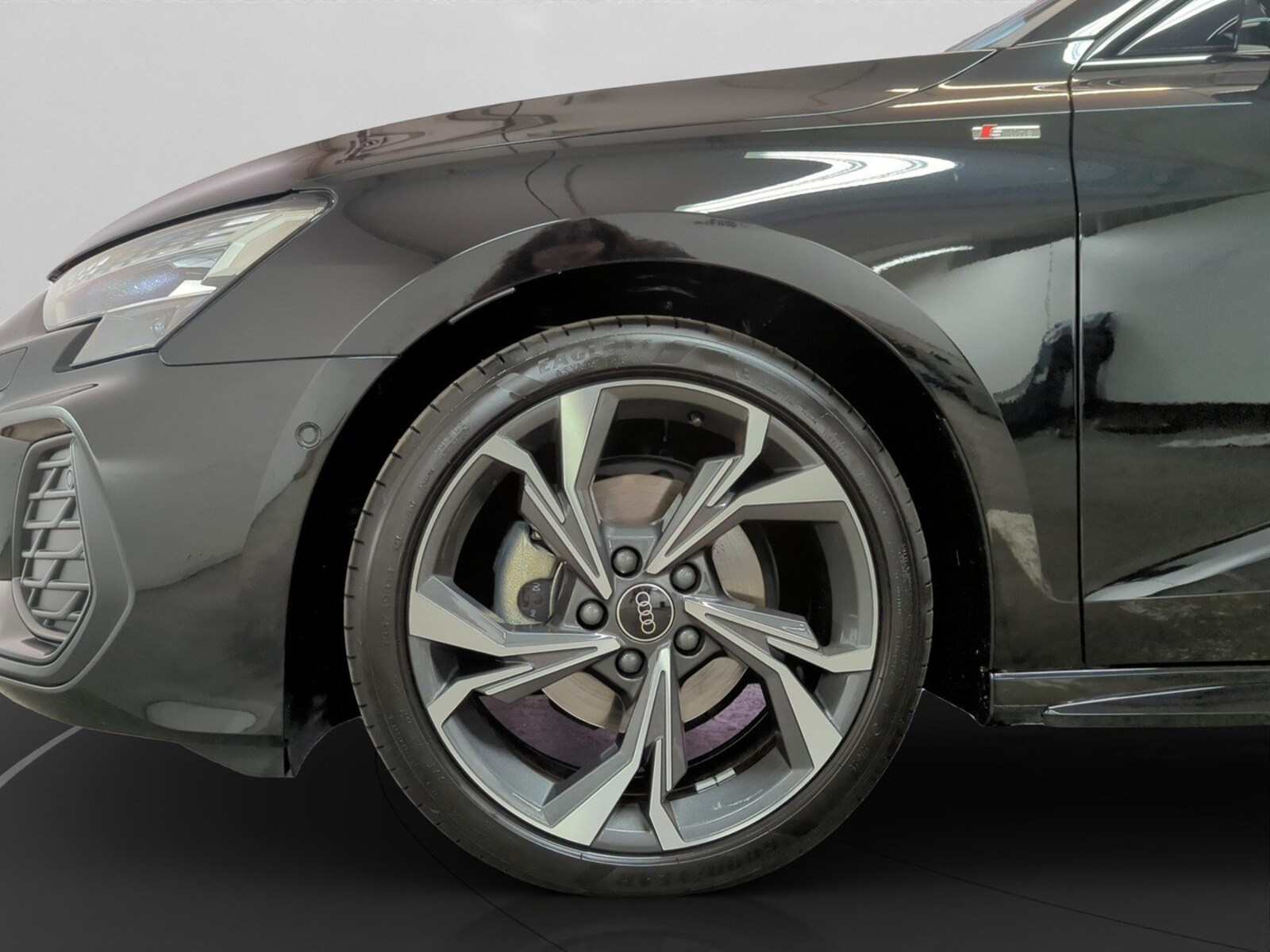 Audi A3 Sportback – Bild 19