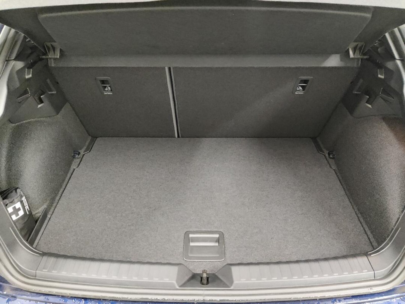 Audi A1 allstreet – Bild 15