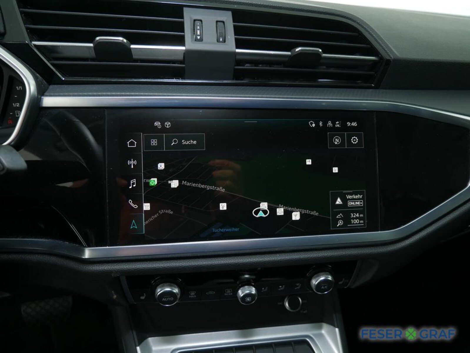 Audi Q3 – Bild 10