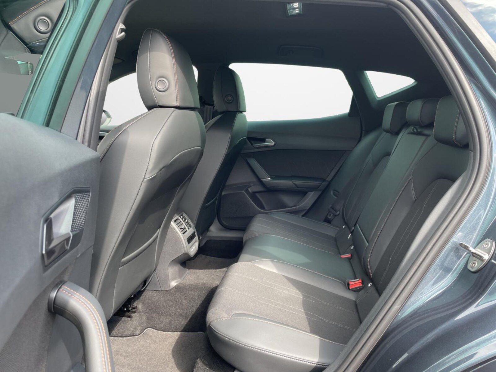CUPRA Formentor – Bild 11