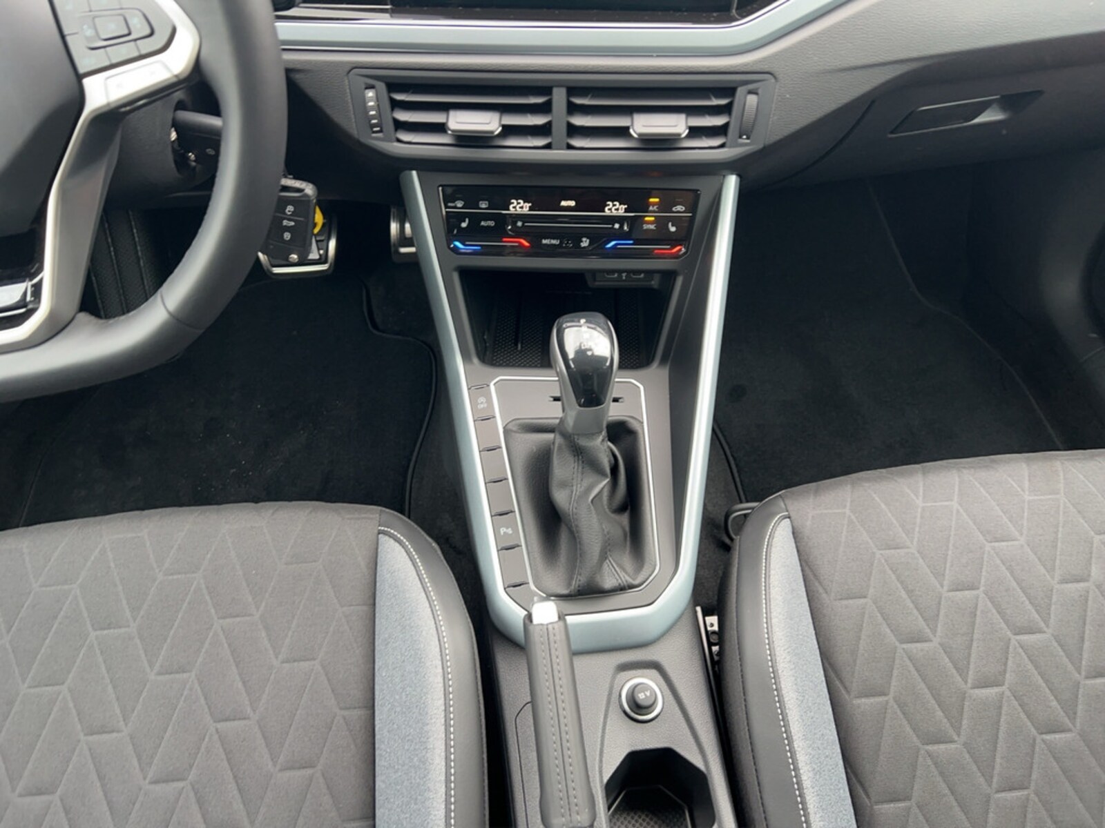 Volkswagen Polo – Bild 16