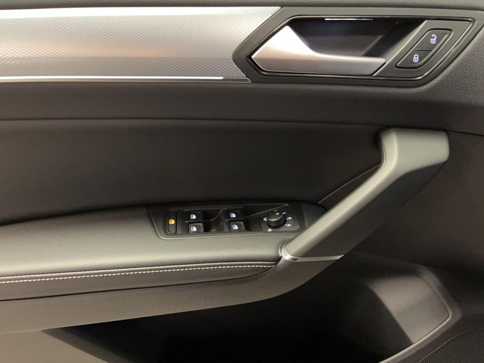 Volkswagen Touran – Bild 13
