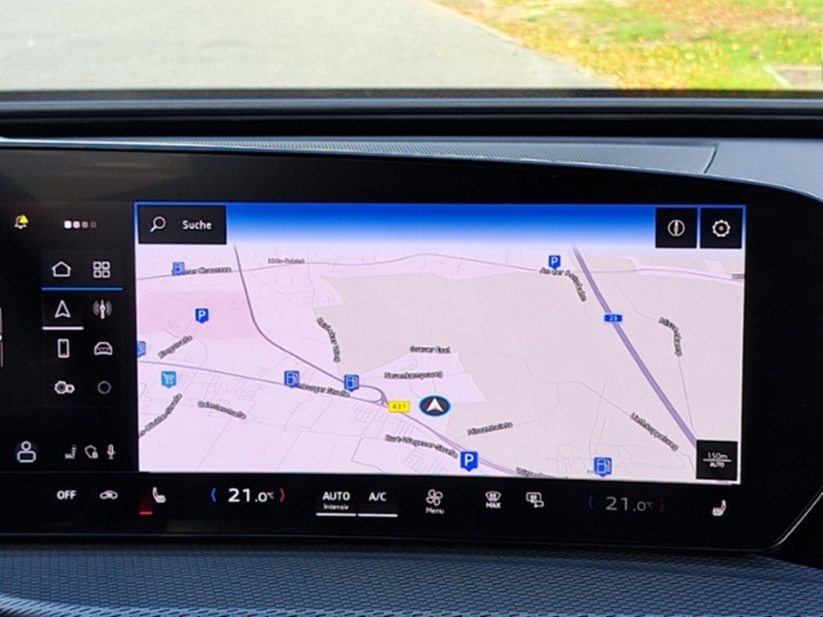Audi Q5 – Bild 19