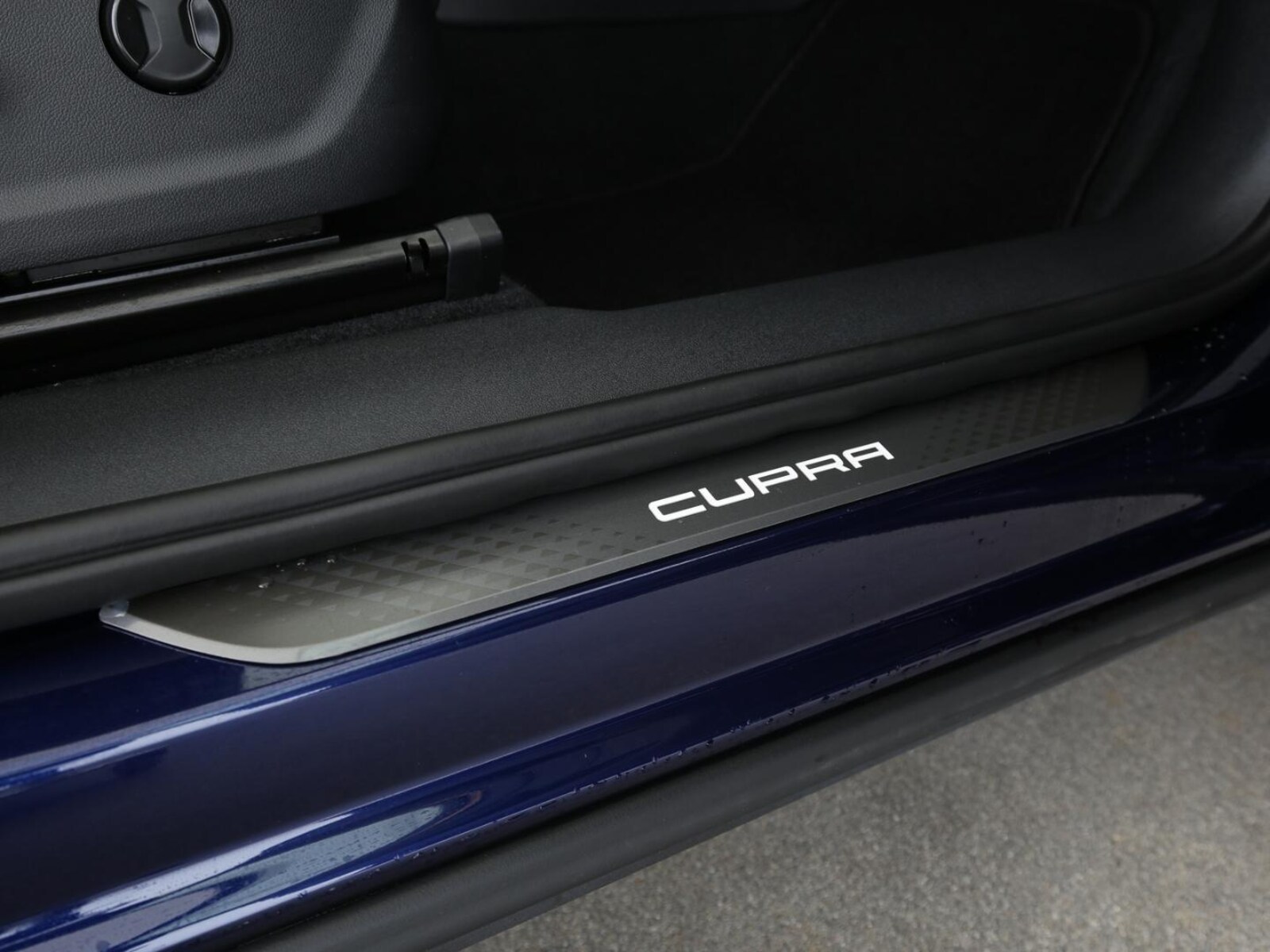 CUPRA Terramar – Bild 20