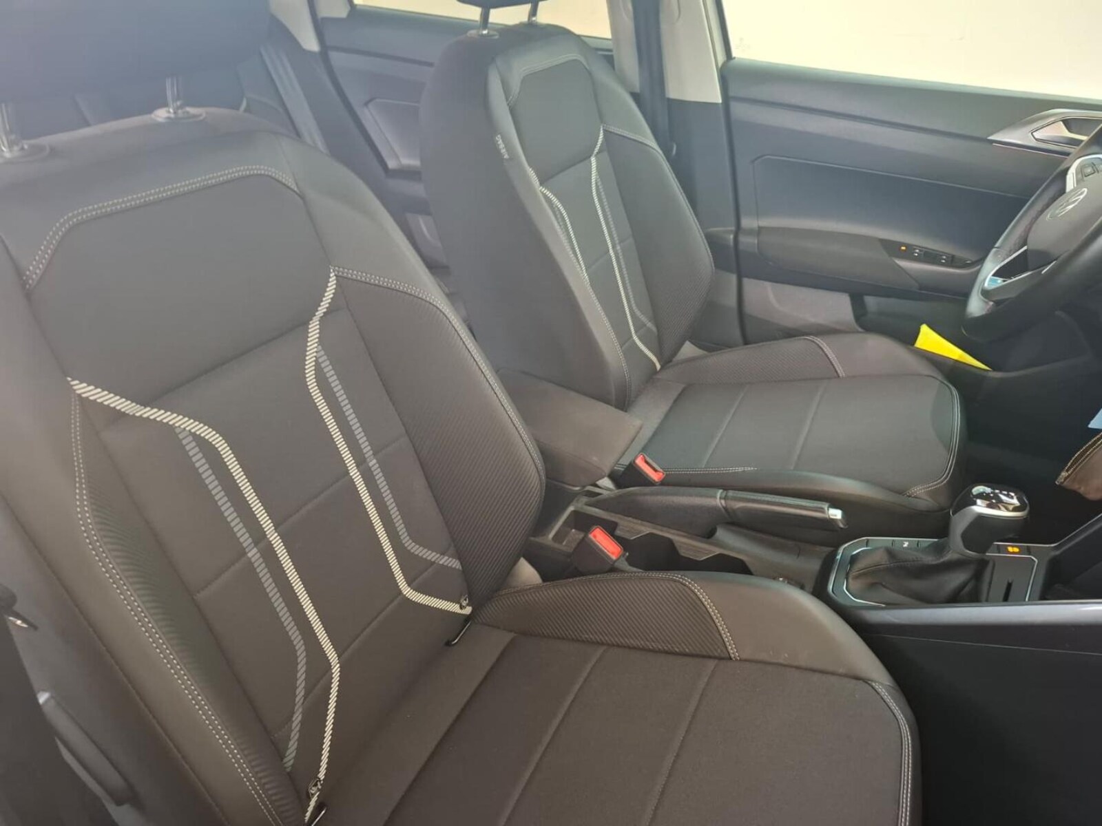 Volkswagen Taigo – Bild 10