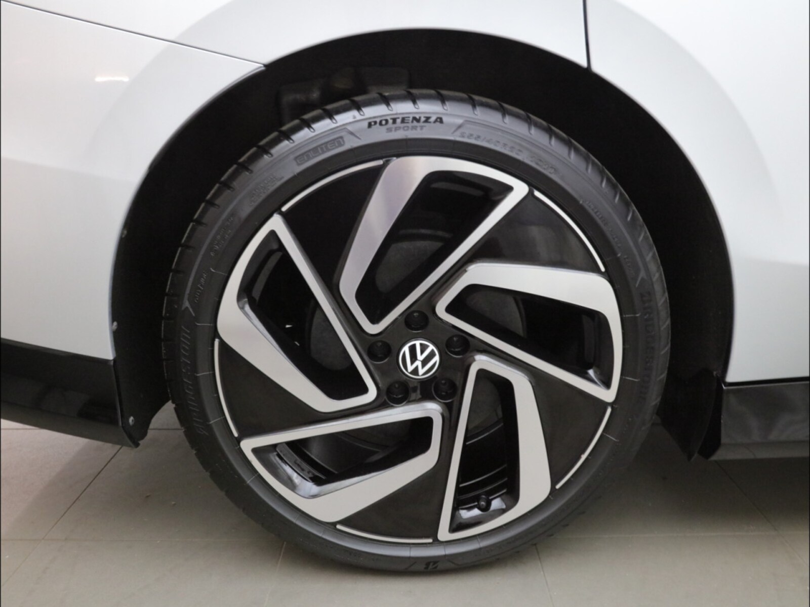 Volkswagen ID.7 Tourer – Bild 19