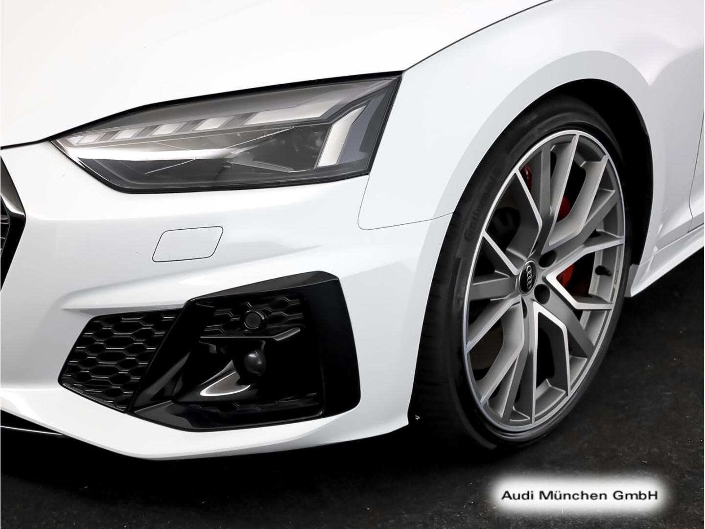 Bild über - für weitere Informationen kontaktieren Sie den Audi Partner