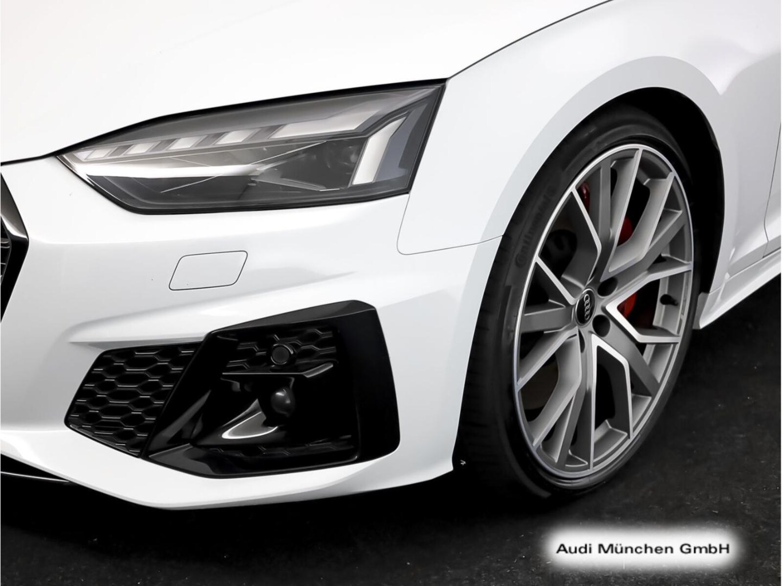Audi S5 Sportback – Bild 8