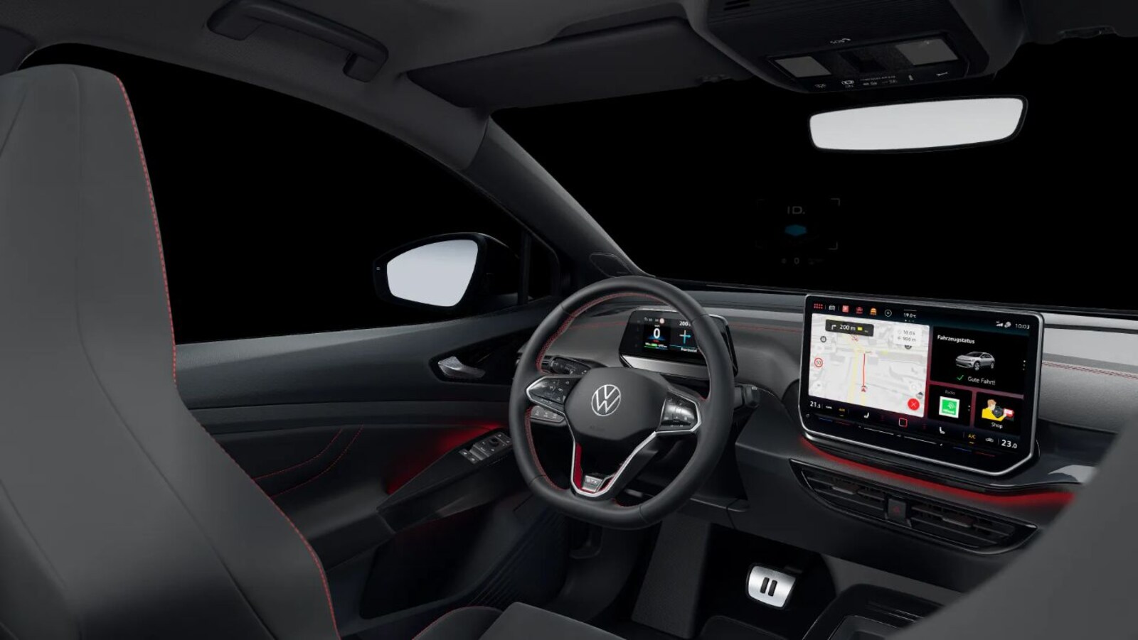 Volkswagen ID.4 – Bild 12