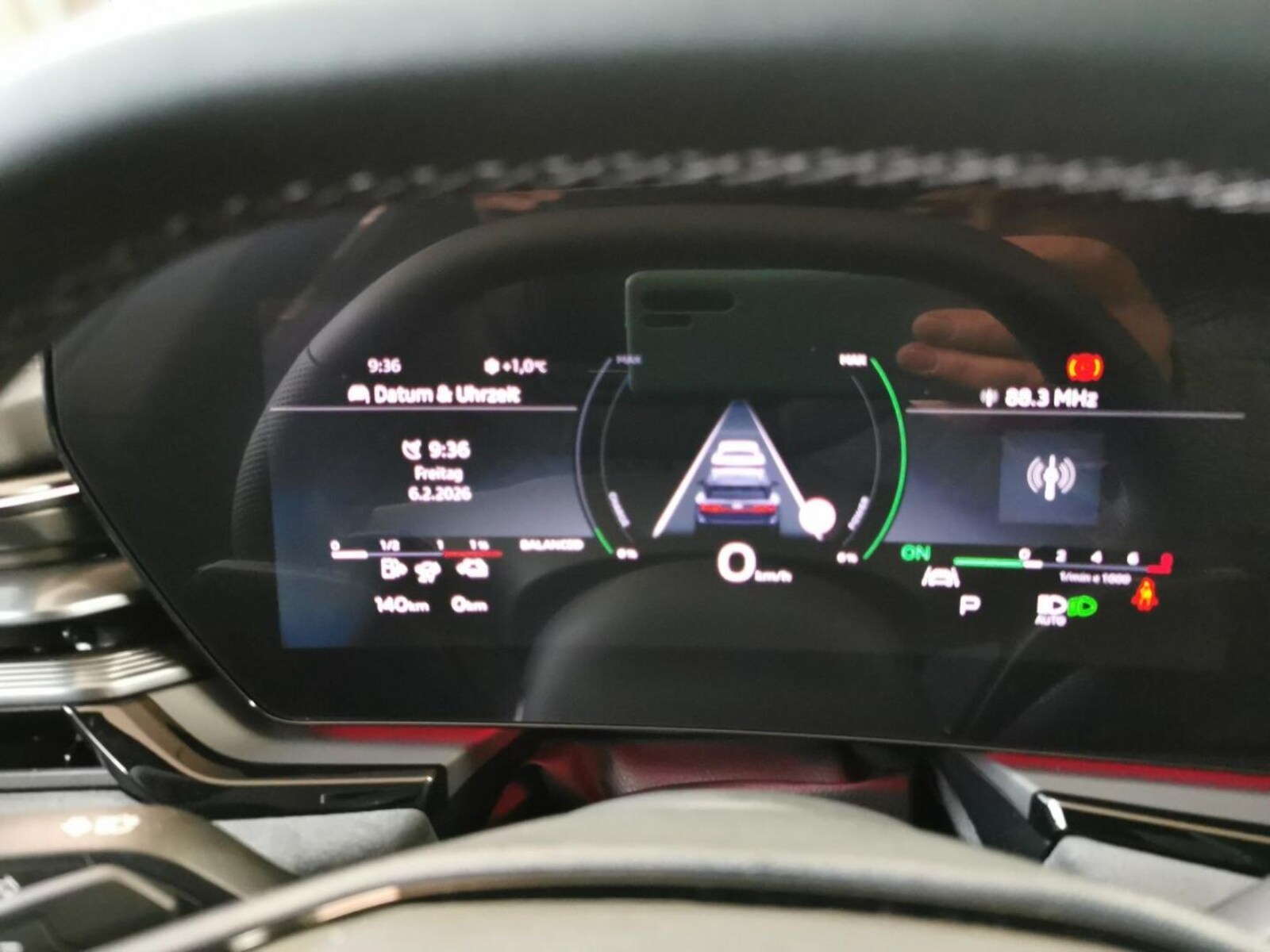 Audi A6 Avant – Bild 11