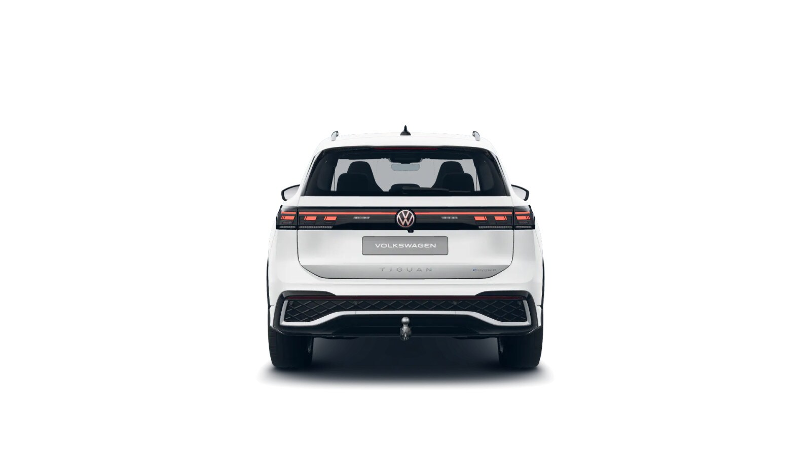 Volkswagen Tiguan – Bild 12