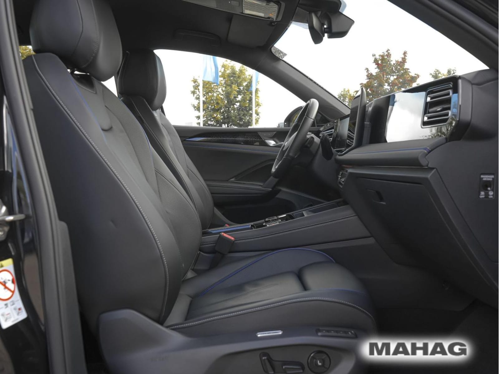 Volkswagen Tiguan – Bild 15