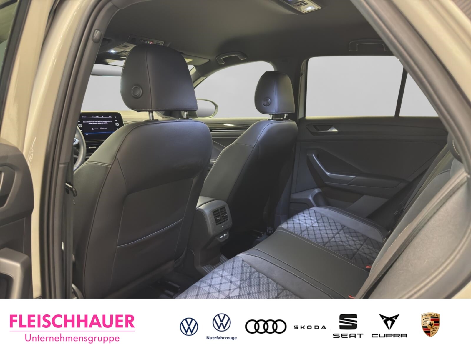 Volkswagen T-Roc – Bild 15
