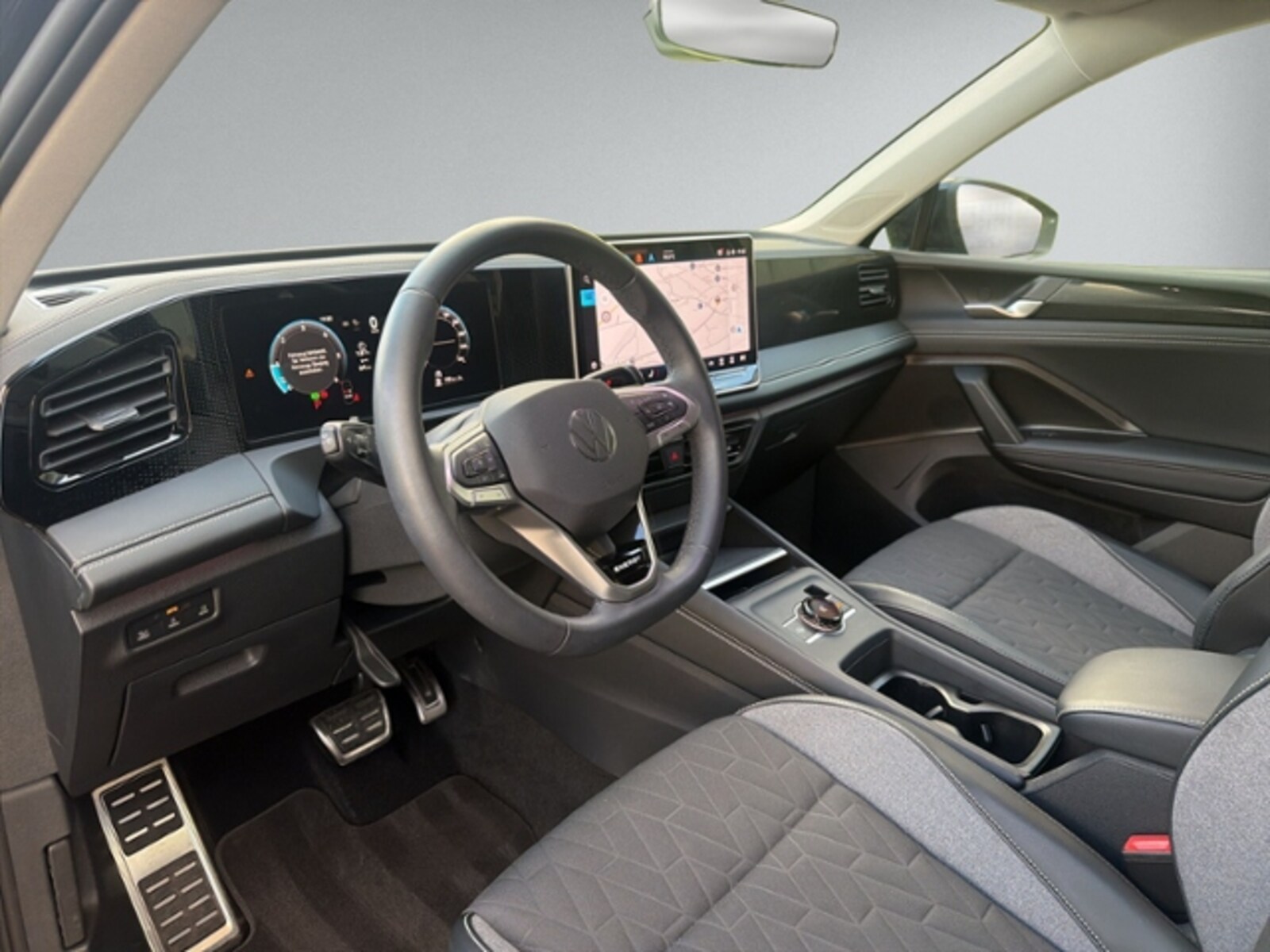 Volkswagen Tiguan – Bild 9