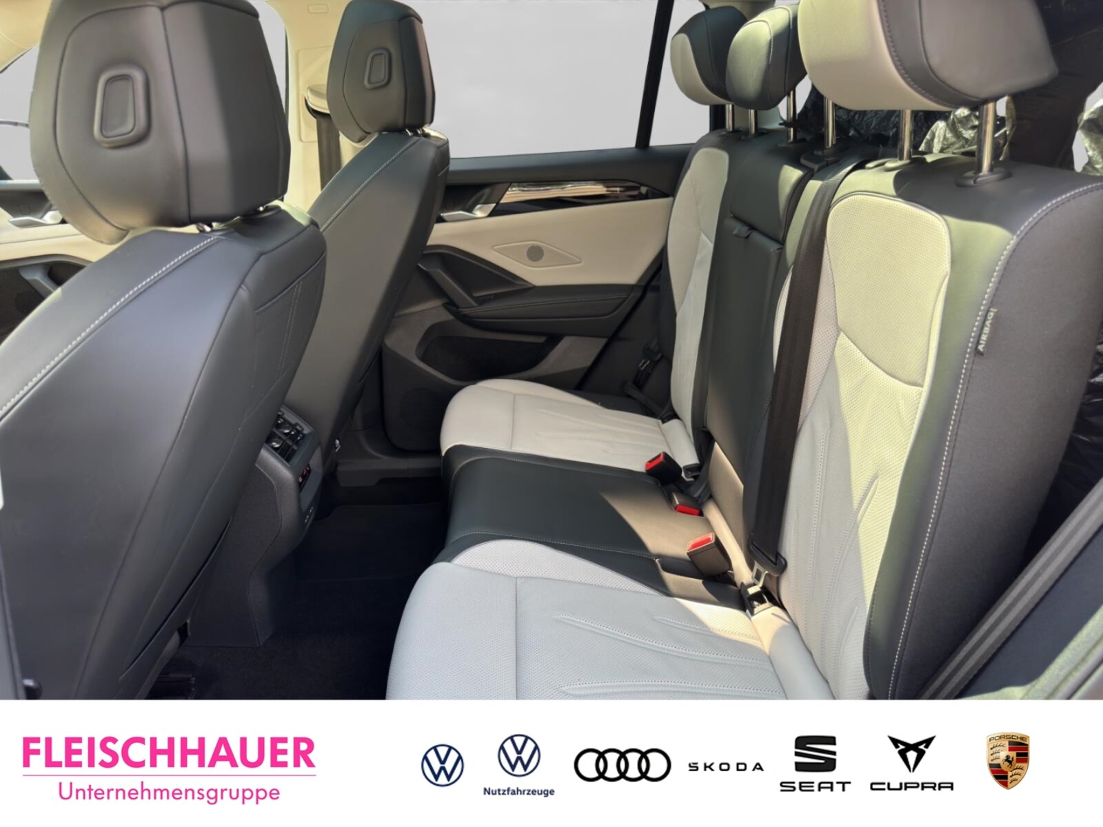 Volkswagen Tiguan – Bild 13