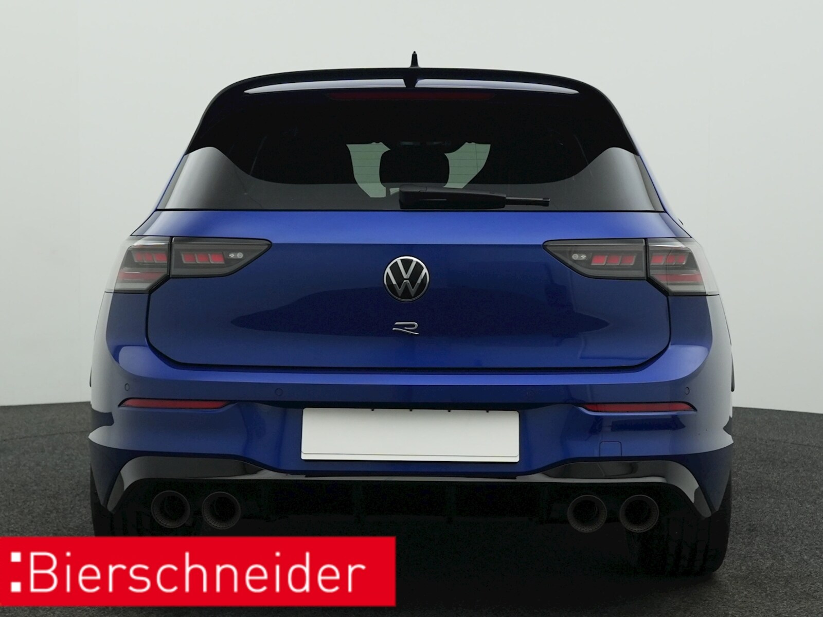 Volkswagen Golf – Bild 4