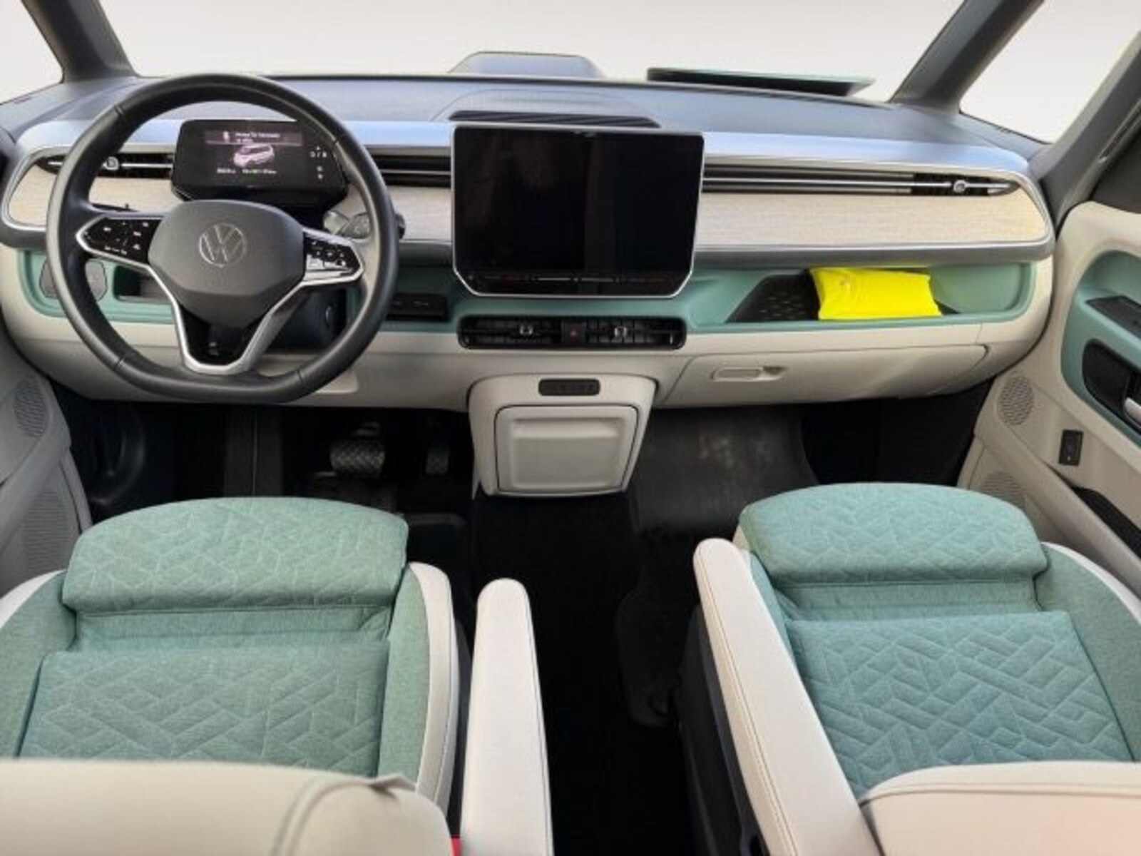 Volkswagen ID. Buzz – Bild 10