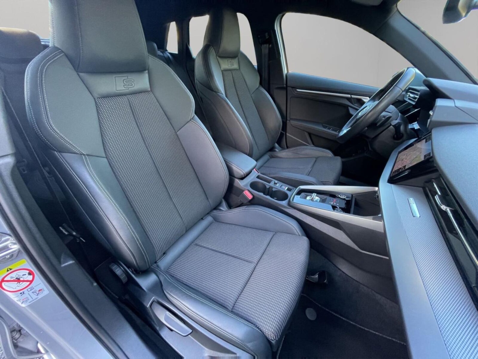 Audi A3 Sportback – Bild 18