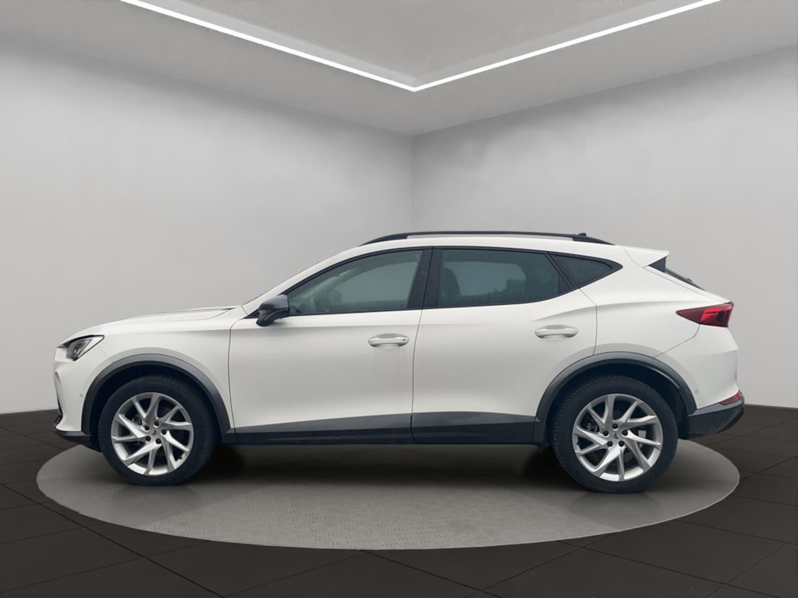 CUPRA Formentor – Bild 2