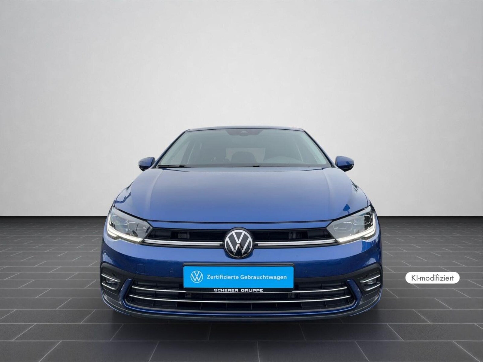 Volkswagen Polo – Bild 5