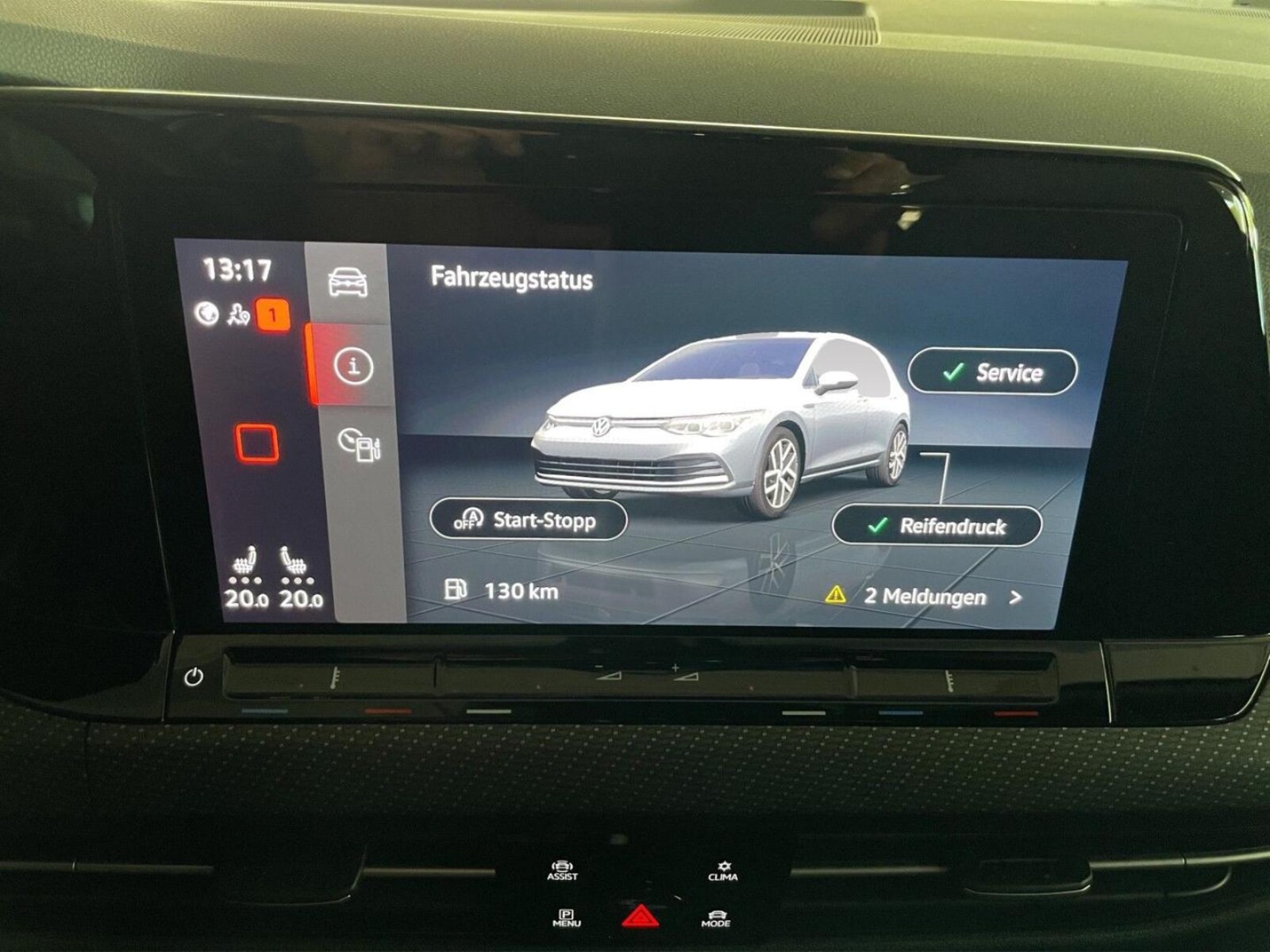Volkswagen Golf – Bild 15