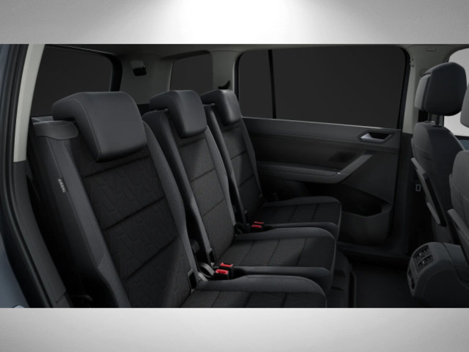 Volkswagen Touran – Bild 11