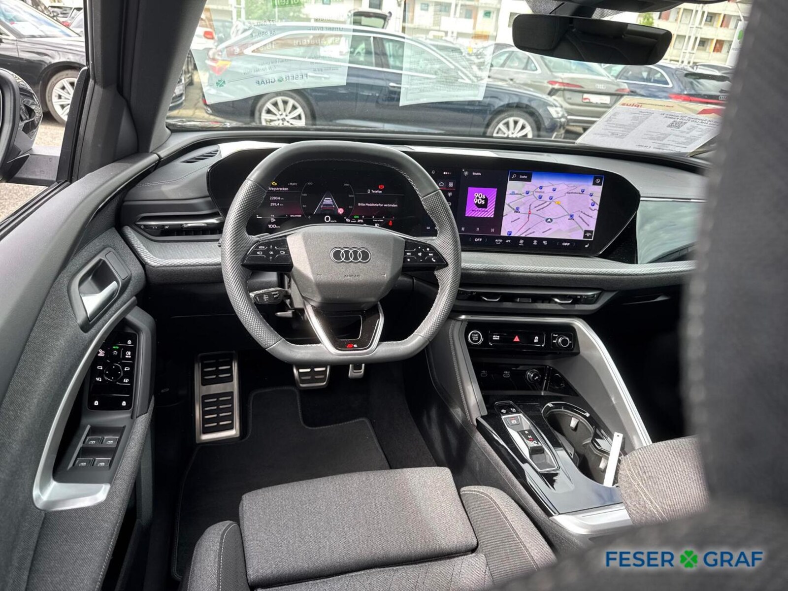 Audi Q5 Sportback – Bild 9