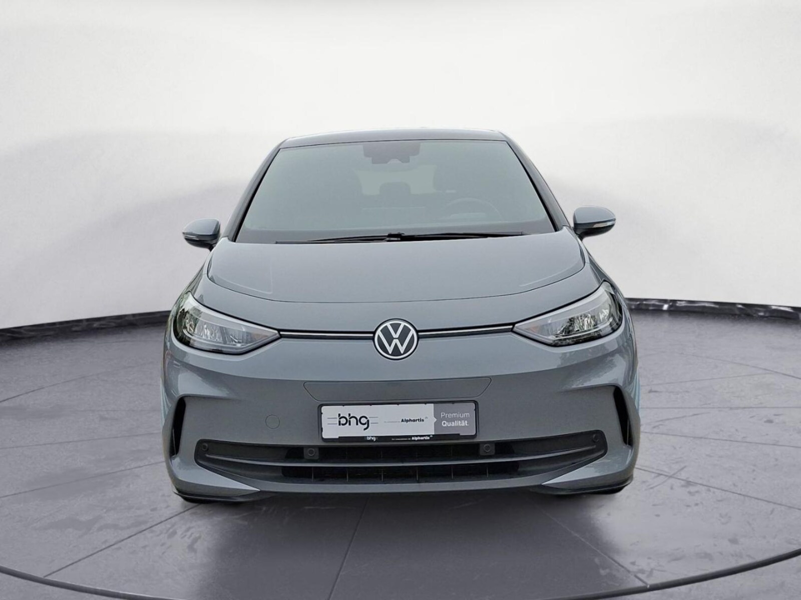 Volkswagen ID.3 – Bild 8