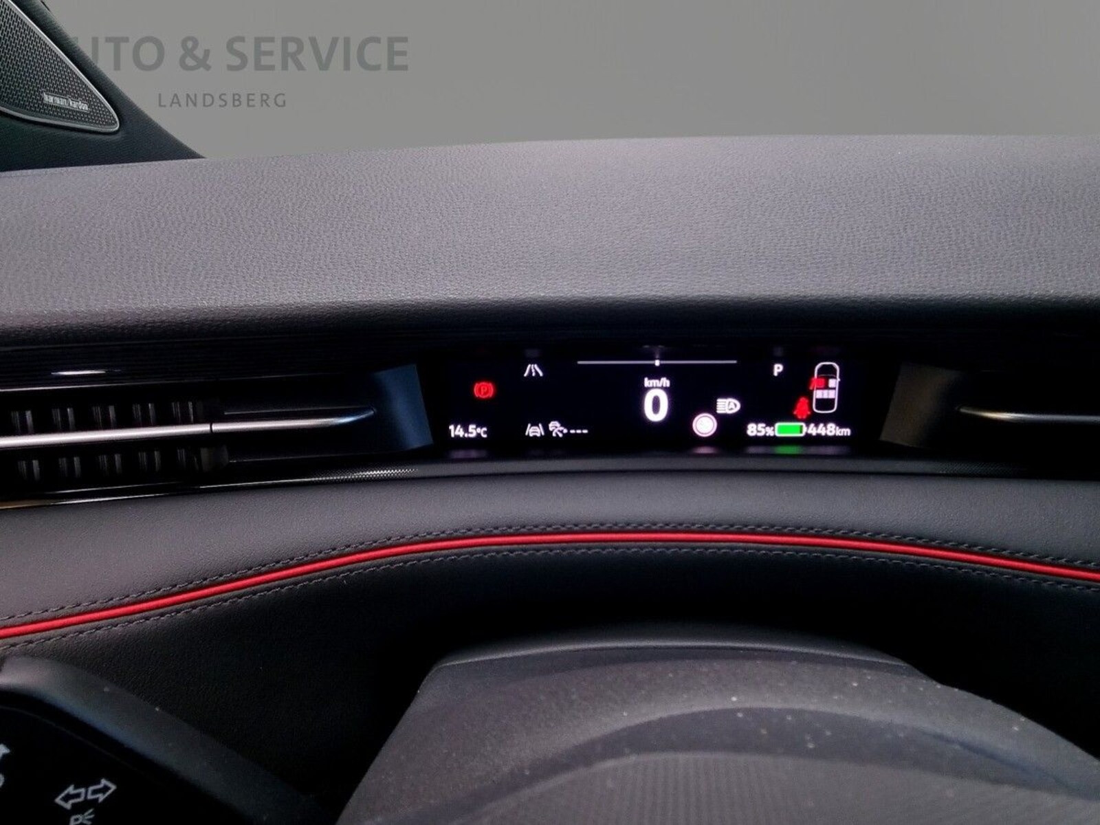 Volkswagen ID.7 Tourer – Bild 10